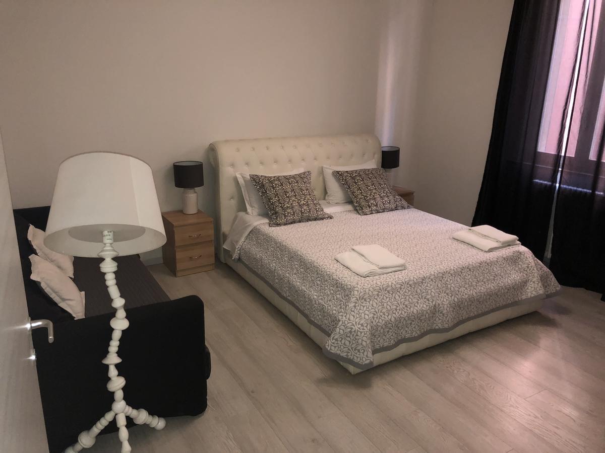 B&B Piazza Grande Bologna Eksteriør bilde