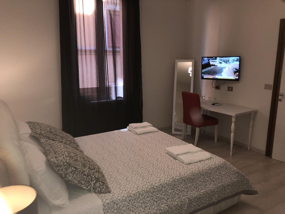 B&B Piazza Grande Bologna Eksteriør bilde